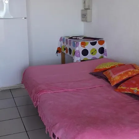 Les Marines De Emeraude Locations Semesterpark Moriani Plage