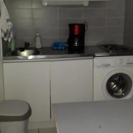 Les Marines De Emeraude Locations Moriani Plage