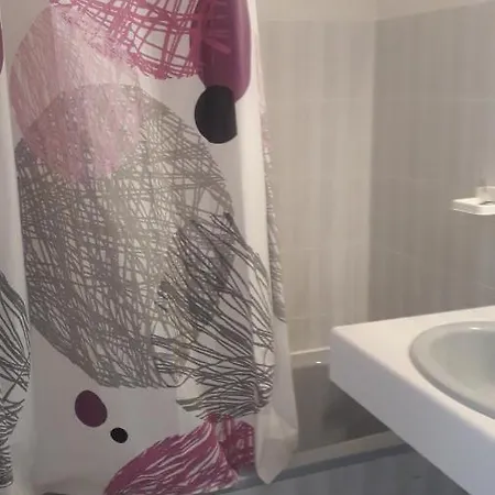 Les Marines De Emeraude Locations Semesterpark *