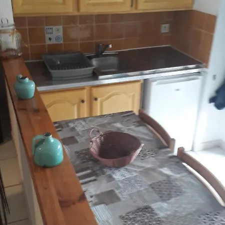 Les Marines De Emeraude Locations * Moriani Plage