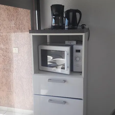 Les Marines De Emeraude Locations