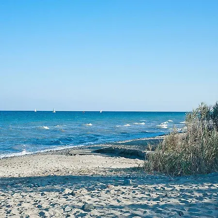Les Marines De Emeraude Locations * Moriani Plage