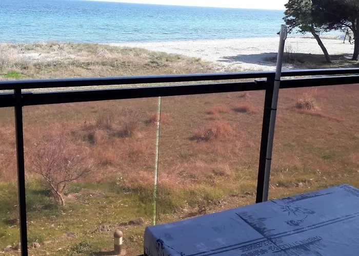 Les Marines De Emeraude Locations Ferienpark *