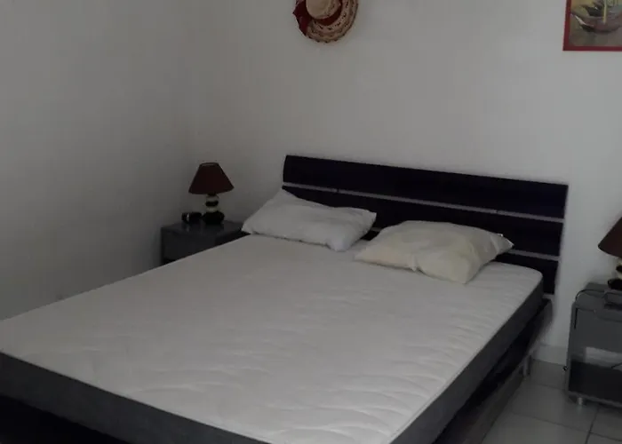 Ferienpark Les Marines De Emeraude Locations *