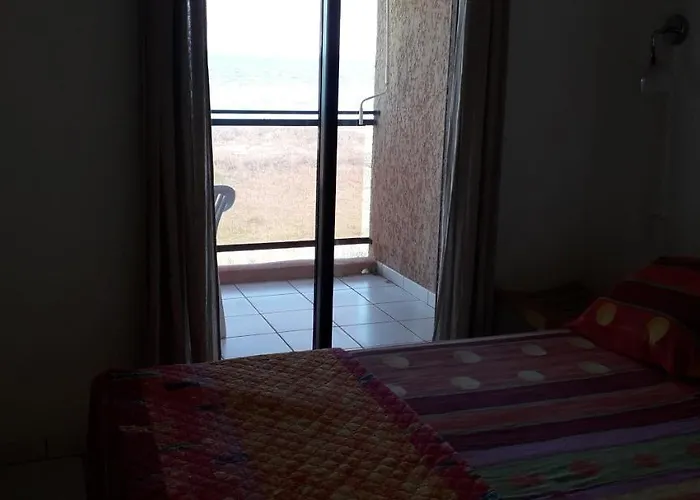 Les Marines De Emeraude Locations Ferienpark