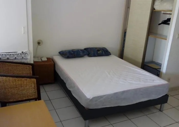 Les Marines De Emeraude Locations