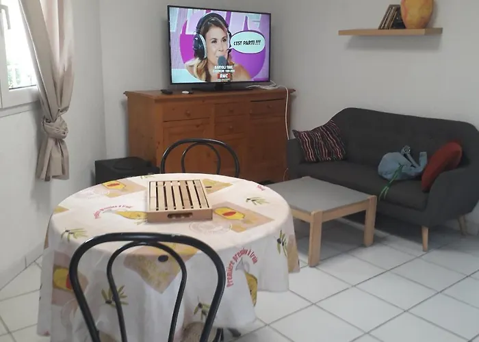 Les Marines De Emeraude Locations Ferienpark *