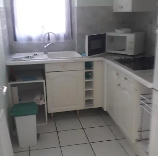 Ferienpark Les Marines De Emeraude Locations Moriani Plage