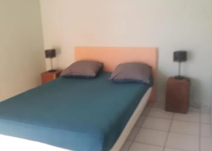 Ferienpark Les Marines De Emeraude Locations *