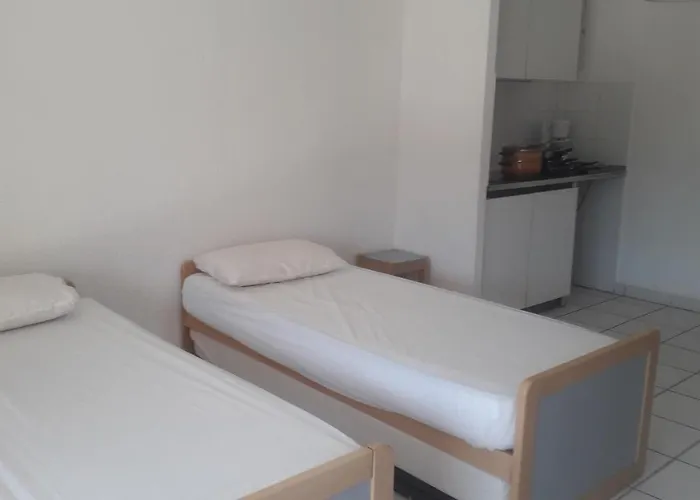 Les Marines De Emeraude Locations * Moriani Plage