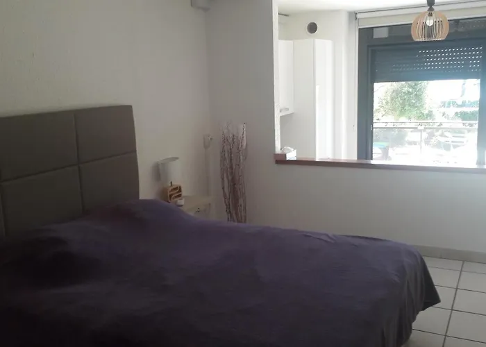 Ferienpark Les Marines De Emeraude Locations *