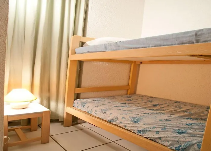 Ferienpark Les Marines De Emeraude Locations