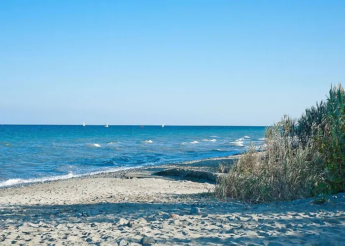 Les Marines De Emeraude Locations * Moriani Plage