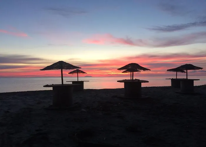 Les Marines De Emeraude Locations Ferienpark *