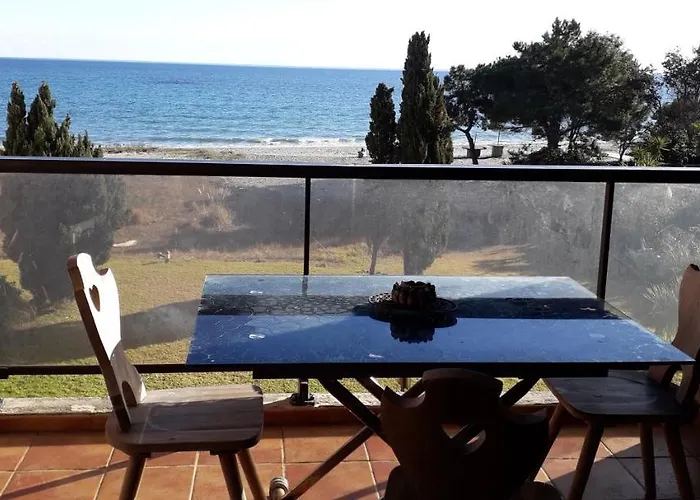 Les Marines De Emeraude Locations Ferienpark