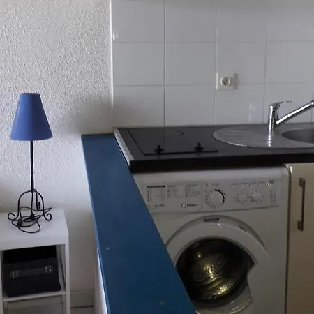 Les Marines De Emeraude Locations Parco vacanze