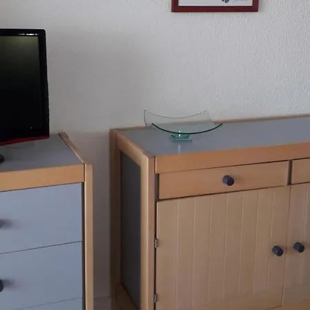 Les Marines De Emeraude Locations Parco vacanze