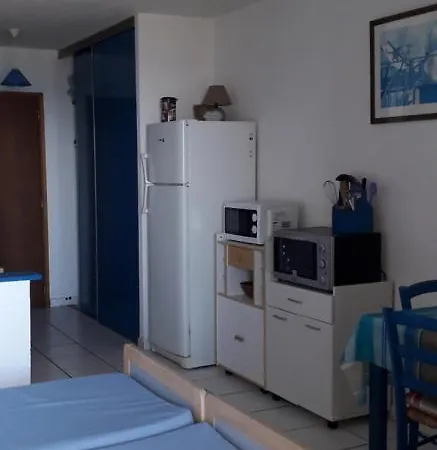 Les Marines De Emeraude Locations Parco vacanze