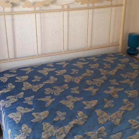 玛琳迪莫里雅尼公寓 *