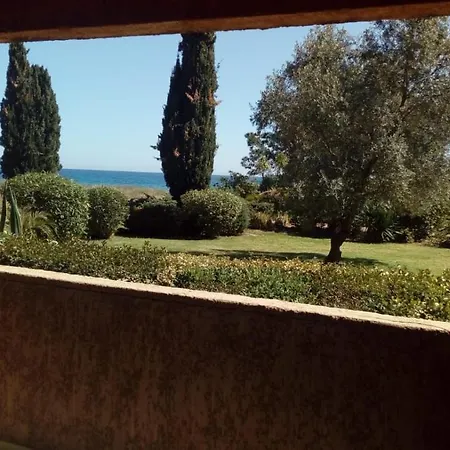 Résidence Les Marines De Emeraude Locations *