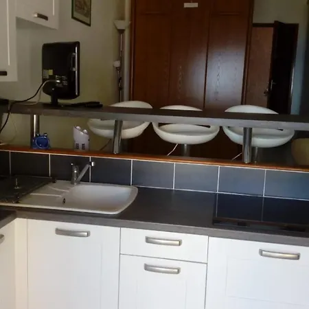 Parco vacanze Les Marines De Emeraude Locations *