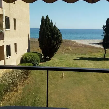 Résidence Les Marines De Emeraude Locations Moriani-Plage