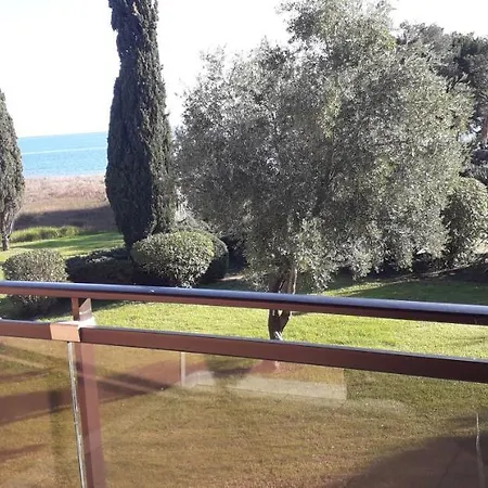 Les Marines De Emeraude Locations * Moriani-Plage