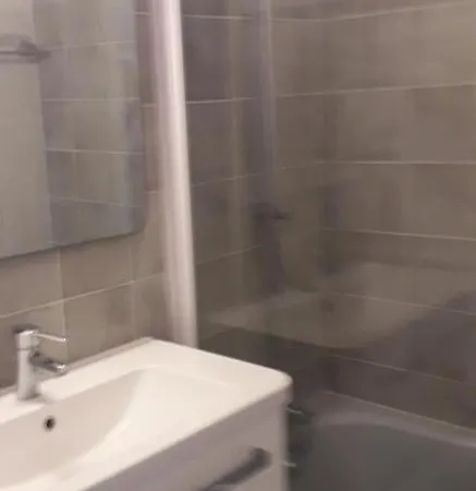 Les Marines De Emeraude Locations * Moriani-Plage