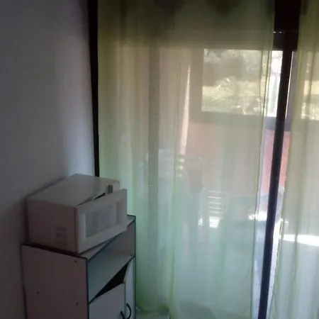 Les Marines De Emeraude Locations Parco vacanze *