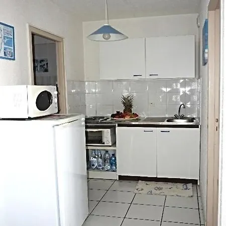 Les Marines De Emeraude Locations Parco vacanze Moriani-Plage