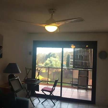Les Marines De Tatil parkı Moriani Plage