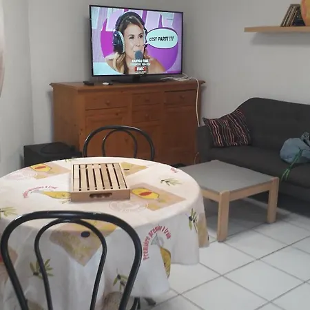 Les Marines De Emeraude Locations Parque de vacaciones *