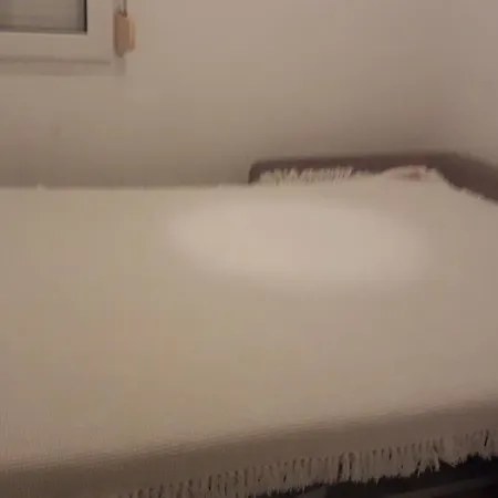 玛琳迪莫里雅尼公寓
