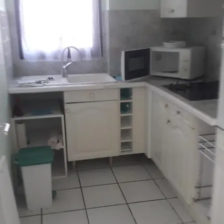 Parco vacanze Les Marines De Emeraude Locations Moriani-Plage