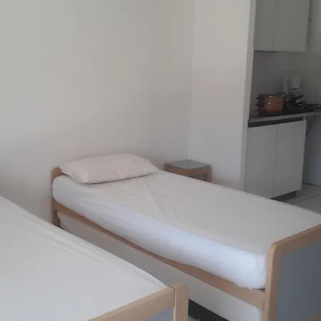 Les Marines De Emeraude Locations * Moriani-Plage