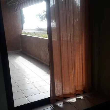 Holiday park Les Marines De Moriani Plage