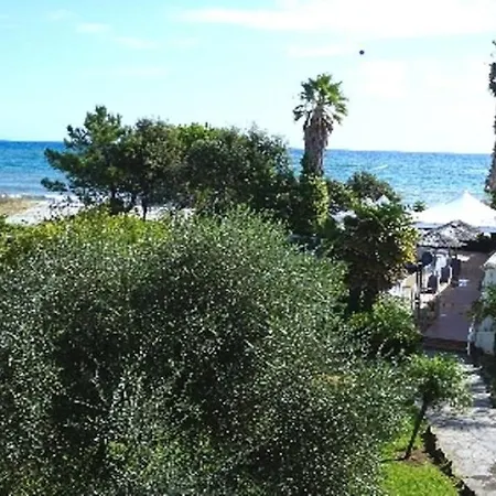 Village de vacances Résidence Les Marines De Emeraude Locations Moriani-Plage