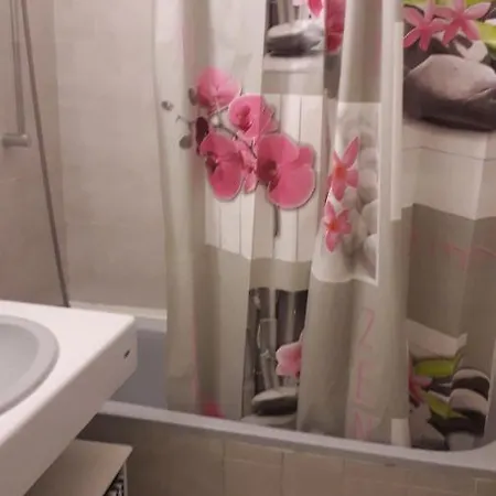 Les Marines De Emeraude Locations