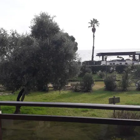 Parco vacanze Les Marines De Emeraude Locations Moriani-Plage