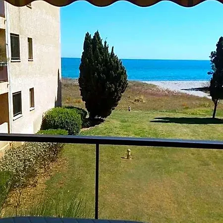 Les Marines De Holiday park *