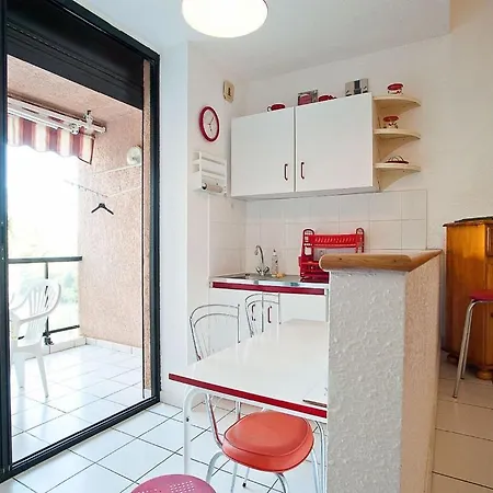 Parco vacanze Les Marines De Emeraude Locations Moriani-Plage