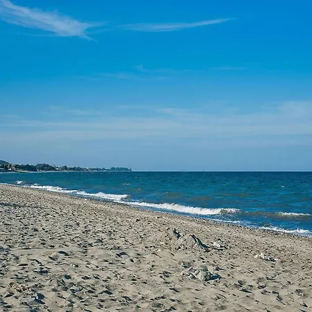 Les Marines De Emeraude Locations Parco vacanze