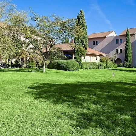 Les Marines De Emeraude Locations Parco vacanze *