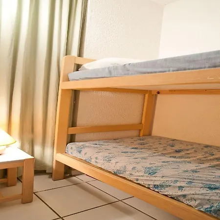Holiday park Les Marines De