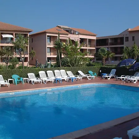 Parco vacanze Les Marines De Emeraude Locations Moriani-Plage