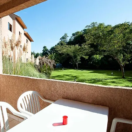 Les Marines De Emeraude Locations Parco vacanze