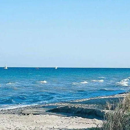 Résidence Les Marines De Emeraude Locations * Moriani-Plage