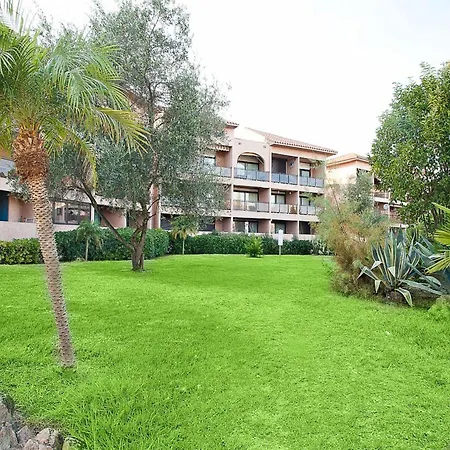 Les Marines De Emeraude Locations Parco vacanze *