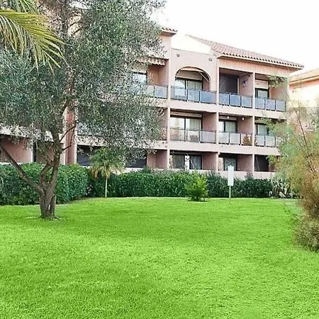 Les Marines De Holiday park *