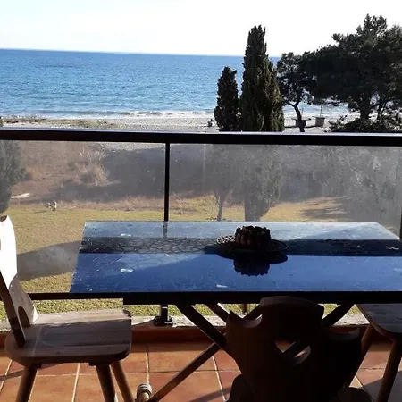 Les Marines De Emeraude Locations Parco vacanze